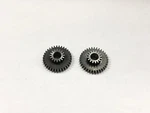 SM-71 Supermotor Compound Gear For Lionel Prewar Std Gauge Loco, Metal, 2PCS. Fixed Price $11.00.