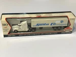 Model Power Lh Tractor W/std Box Trailer 18000 - New. Fixed Price $24.99.
