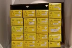 S-scale American Models Freight Cars Your Choice Lot. Fixed Price $65.00.