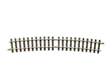 Lgb 18000 Curved Track, R5, 15 Degree. Fixed Price $24.95.