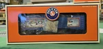 Lionel 6-36253 2003 Christmas Box Car. Fixed Price $30.00.