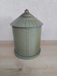 Ertl. Ref 4303-9192. Industrial Model. Grain Silo. Fixed Price $34.98.