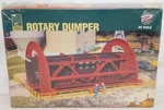 Walthers Ho Scale 933-3145 Rotary Dumper Kit 1/87 Sealed C-10 Cornerstone Retird. Fixed Price $44.95.