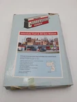 Walthers 933-3035 Ho Scale Interstate Fuel & Oil Gas Station Building Kit. Fixed Price $17.99.