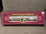 Mth Premier Gauge 3-RAIL 20-96013 Union Texas 33K Gallon Tank Car. Fixed Price $69.99.