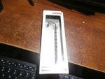 Marklin 72814 Ho Lattice Mast Light. Fixed Price $12.00.