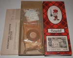 Campbell Scale Models Ho Gazette Office Kit #380 Nos. Fixed Price $45.99.