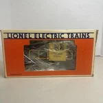 Lionel 6-8459 Rio Grande Rotary Snow Plow, New In Box. Fixed Price $124.99.