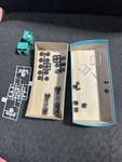 Athearn 5509,5155 2/BOX Highway Tractors And Trailers Penn Central. Fixed Price $30.00.