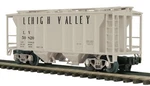 2012 Mth 20-90804 Lehigh Valley 6-CAR SET#1 PS-2 Hopper New In The Box. Fixed Price $529.99.