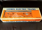 1986 6-5733 Lionel Lines Bunk Car With Box. Fixed Price $22.00.