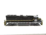 Atlas 48568 Scale New York Central GP-40 #3083 Ln. Fixed Price $100.79.