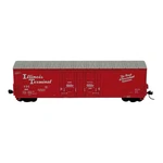 Atlas Scale 900 Illinois Terminal Evans Dpd Box Car 31221. Fixed Price $19.77.
