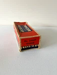 Lionel Original (box Only) For 2466 Postwar Steam Tender. Fixed Price $14.95.