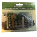 Velleman Kit Light Barrier (ir MK120) New Manual/instructions. Fixed Price $21.00.