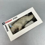 Preiser 47522 Guage 1:25 Polar Bear Figurine New Box Germany Figure. Fixed Price $24.00.