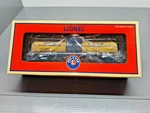 Lionel Scale Penn Salt Tank Car 6-26713. Fixed Price $37.50.