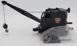 Lionel 6-18410 Gauge Pennsylvania Operating Burro Crane Ex. Fixed Price $33.94.