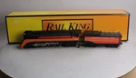 Mth 30-1174-1 Southern Pacific Gs Steam Locomotive W/PS2 #4411 Ln/box. Fixed Price $449.99.