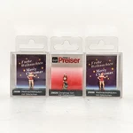 Preiser 29088 29028 Ho Scale Christmas Girl With Bell Gift Sack Hand Painted. Fixed Price $27.19.