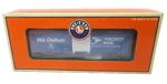 Lionel Usps Priority Mail Box Car 6-26766 Gauge Train Postal. Fixed Price $39.99.