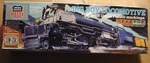 Con-cor Monogram 1/87 Ho U.p. Big Boy Locomotive Union Pacific Started/parts Kit. Fixed Price $24.75.