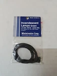 Miniatronics 18-G03-10 Ho Green Incandescent Lamps (pack Of 10). Fixed Price $11.95.