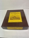 Magnuson Models Ho Scale Merchants Row Ii Kit #439-539 Nib. Fixed Price $36.99.