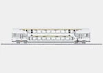 Marklin 73140 Scale Ho Lighting Interior For Coaches To Two Floors. Fixed Price $51.87.