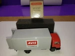 Wiking 1:87 Model 22434 Mb Lp 809 Lieferwagen Avis Box Truck Open Vintage. Fixed Price $29.67.