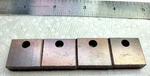 Starter Brush Set 26 27 28 29 30 31 Peerless Whippet Overland Nash Durant Flint. Fixed Price $64.99.