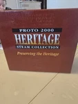 Trains Proto 2000 Steam Collection #23286 Erie #124 Usra 0-8-0 Dcc Ready New!. Fixed Price $289.99.