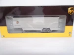 Athearn Ho 29411, 40' Parcel Trailer, Upsz 34948. Fixed Price $39.99.