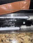 Bachmann 53455 Ny/ontario/western #405 4-8-2 Dcc Sound Steam Locomotive Scale. Fixed Price $175.00.