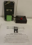 Original American Flyer Gauge #706 Uncoupler With Controller. Instructions. Fixed Price $9.99.