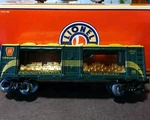 Lionel -52486, Metca 2009 Pennsylvania Rr Mint Car. ( New). Fixed Price $51.99.