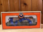 Lionel 6-52293 Denver Convention D&rgw Single Dome Tank Car Gauge New. Fixed Price $42.24.