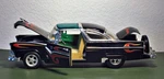 Road Legends 1955 Ford Fairlane Crown Victoria 1:18 Scale. Fixed Price $18.00.