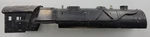 Lionel 1835E-20 Black Boiler And Cab Assembly With Trim. Fixed Price $80.00.