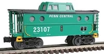 Bachmann 47717 Scale Penn Central N5C Porthole Caboose. Fixed Price $66.99.