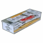 Kadee Ho Scale #13 Test Sample Kit Couplers Tools & Hardware New. Fixed Price $43.95.