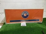 Lionel Lighted Covered Bridge Lrrc #6 16839 Nib Hard Find Factory Sealed A66. Fixed Price $129.00.
