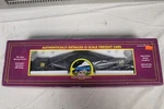 Mth Premier 20-98201 Black Hot Metal Car Gauge. Fixed Price $69.99.