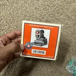 Lionel Gauge Mainline Dwarf Signal 6-14151 (new Open Box). Fixed Price $35.25.
