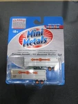 New ! 51106 32' Aerovan Trailler W/landing Gear Cooper-jarrett Pkg Of. Fixed Price $18.00.