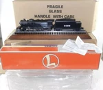 Lionel # 6-18669 Jc Penney Illinois Central 4-6-2 Steam Engine Nib. Fixed Price $285.00.