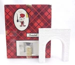 2 Campbell Scale Models Ho-single Track Stone Portal 347-135. Fixed Price $19.99.