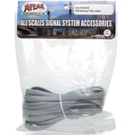 Atlas New 2026 Model Railroad Signal Uscb Interconnect Cable Medium 70000058. Fixed Price $10.47.