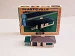 Plasticville Gauge Ranch House 2618-100. Fixed Price $16.06.