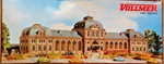 Vollmer 3560 Station Structure Kit Nib! 4115 Ho Scale. Fixed Price $150.99.
